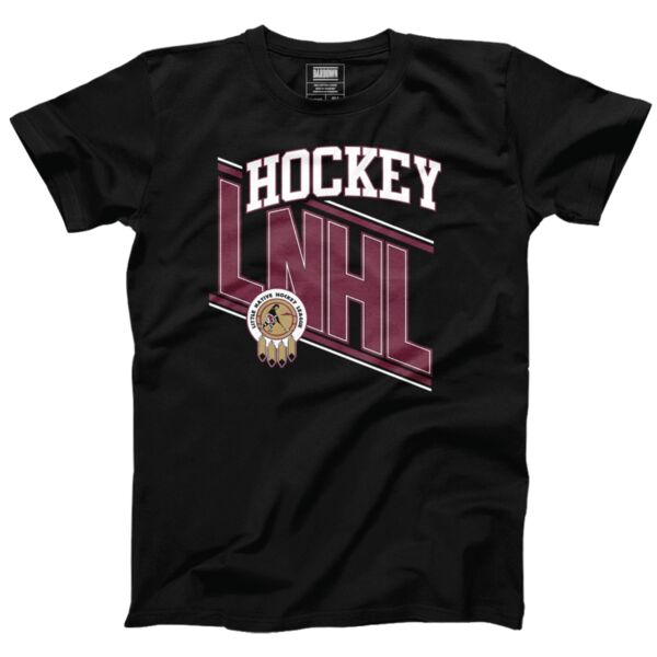 LNHL T-Shirt Thumbnail