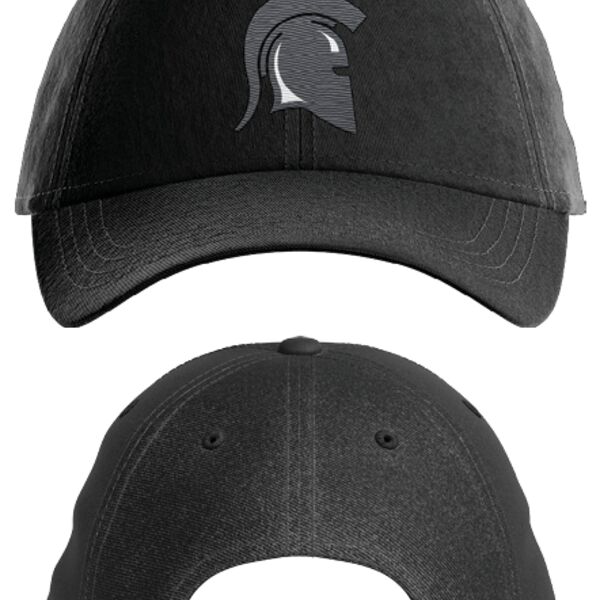 University of Waterloo Dad Hat Helmet Thumbnail