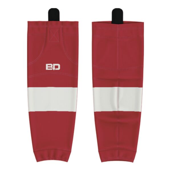 Saint Claire Shore Saints Hybrid Socks Thumbnail