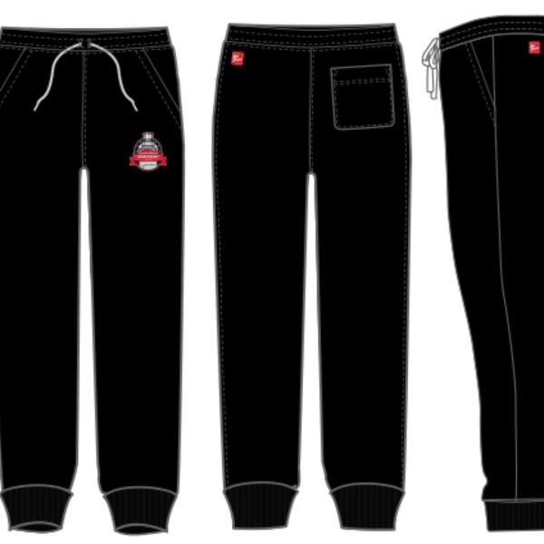 OMHA Championship 2026 Sweatpants Youth Thumbnail