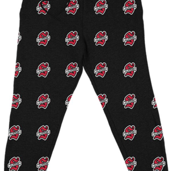 Whitchurch Stouffville PJ Pants - YOUTH Thumbnail