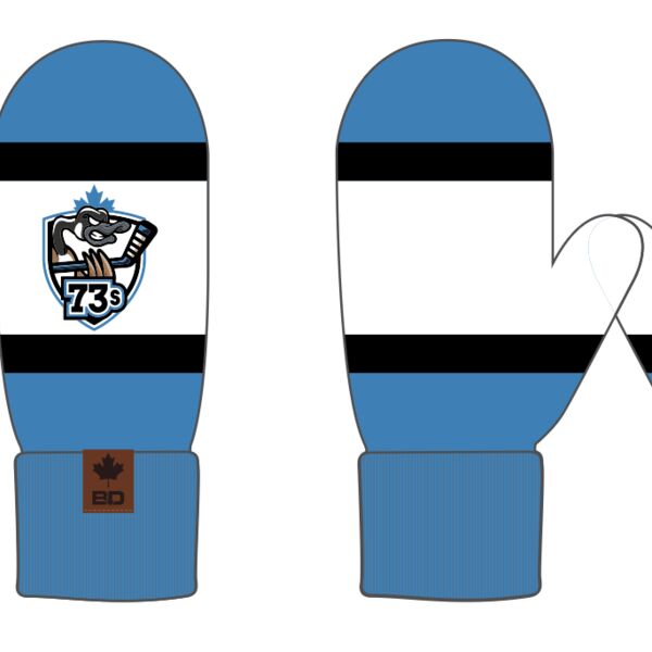 Elgin Thames 73s Classic 3.0 Mittens Thumbnail