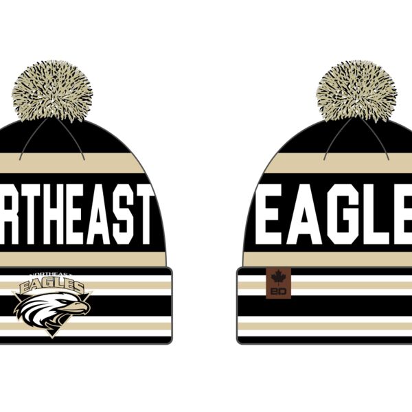 North East Eagles Classic 3.0 Toque Thumbnail