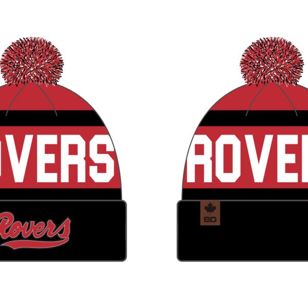 Bay Arena Rovers Classic 3.0 Toque Thumbnail