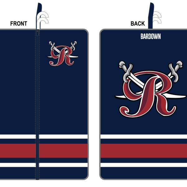 CBR Renegades Garment Bag Thumbnail