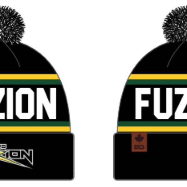 Fuzion Classic 2.0 Toque Thumbnail