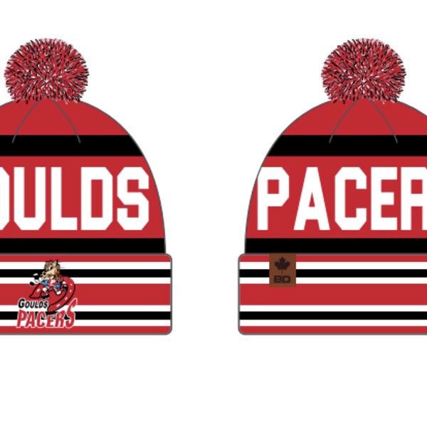 Goulds Pacers Classic 3.0 Toque Thumbnail