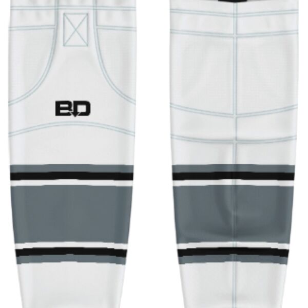 Jr. Inferno GHC Sublimated Hockey Socks A2 Youth Thumbnail