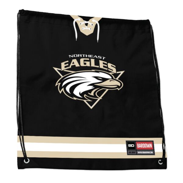 Northeast Eagles String Bag Thumbnail