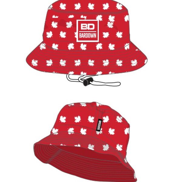 BD Canadian Pride Bucket Hat Thumbnail