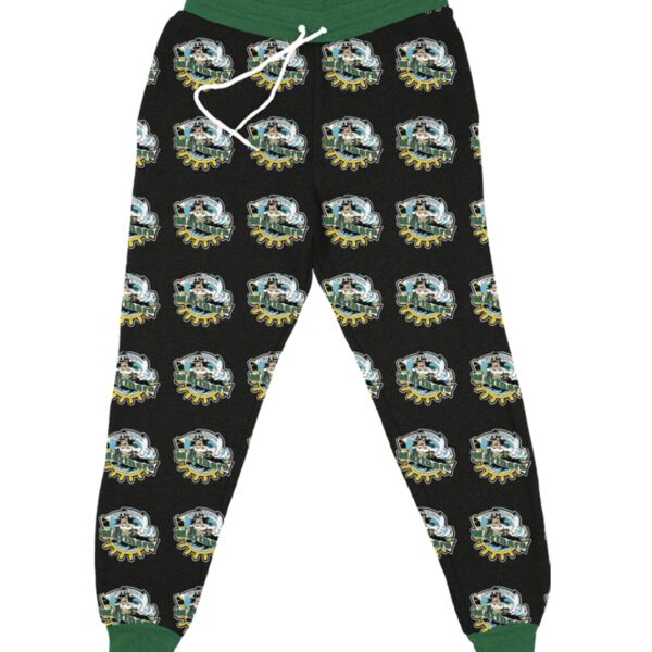 Marystown Mariners Sublimated PJ Pants Thumbnail