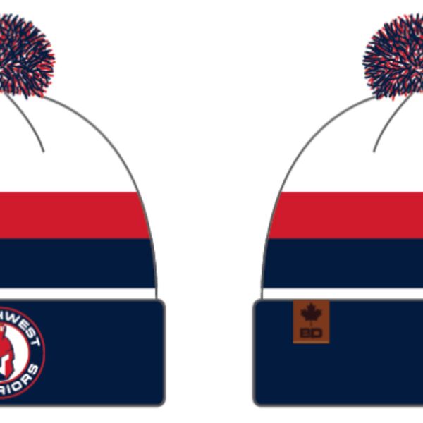 Northwest Warriors Classic Toque Thumbnail