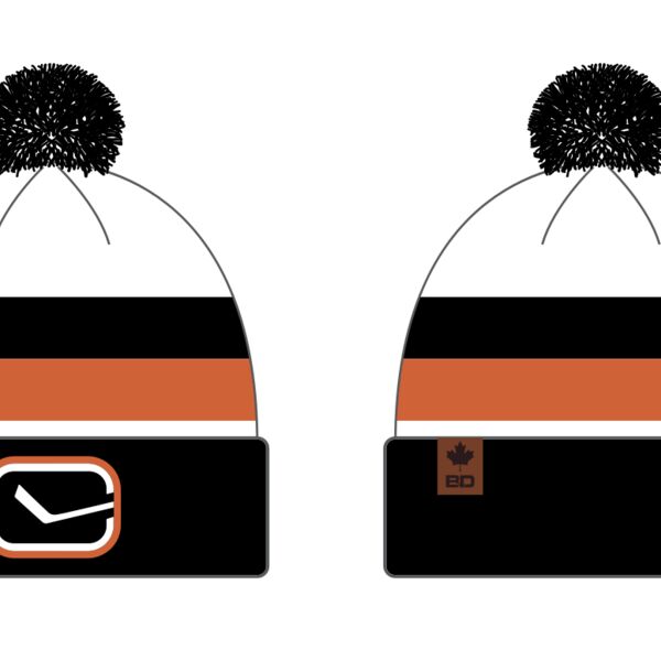 Elgin Middlesex Classic 3.0 Toque Thumbnail