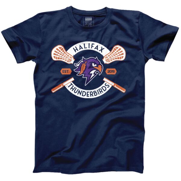Halifax Thunderbirds T-Shirt Thumbnail