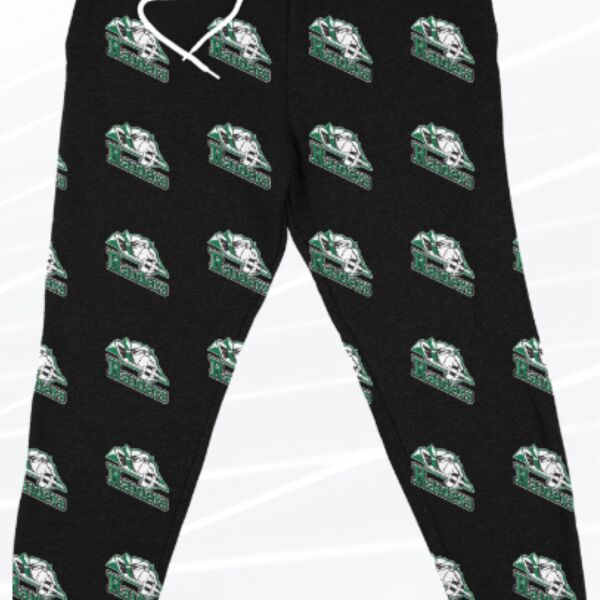 Raiders PJ Pants Youth Thumbnail
