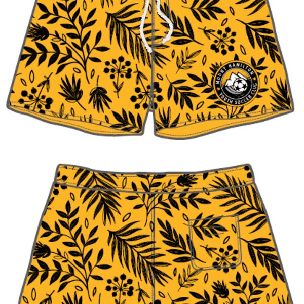 Mount Hamilton Bathing Suit - Youth Thumbnail