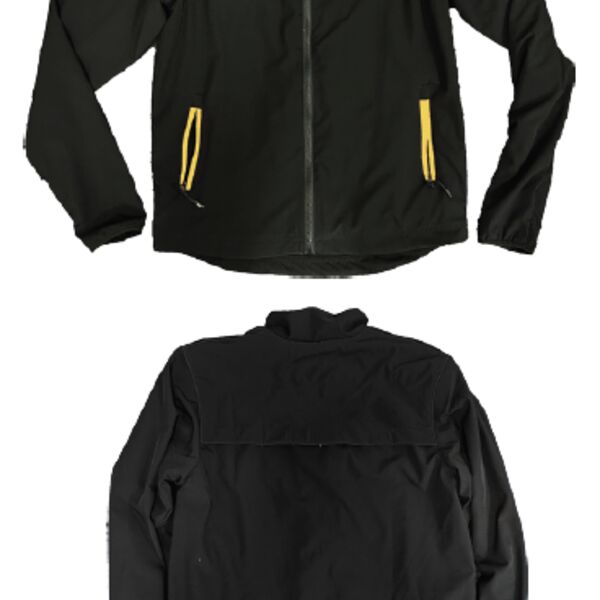 Victoria Grizzlies Tracksuit 1 - Top - Youth Thumbnail