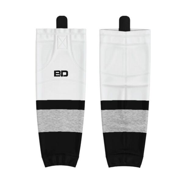 Post 1917 Sublimated Hockey Socks - Youth Thumbnail