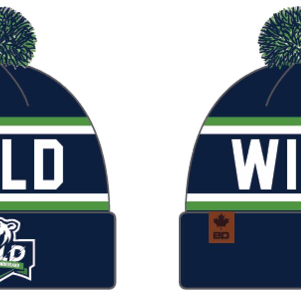 West Northumberland Wild Classic 2.0 Toque Thumbnail