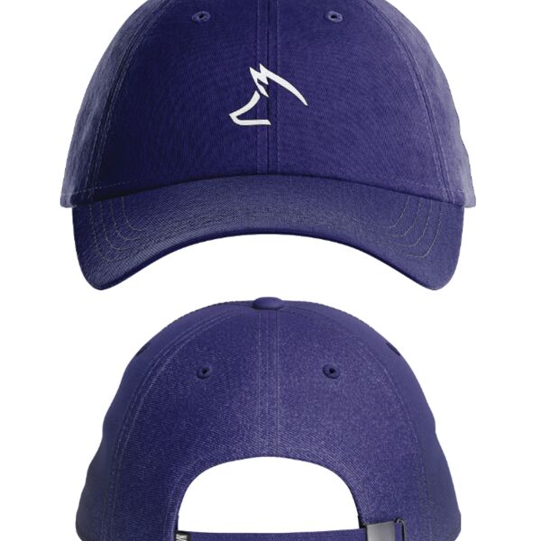 Fox Motors Hockey Dad Hat 6 Panel Unstructured Thumbnail