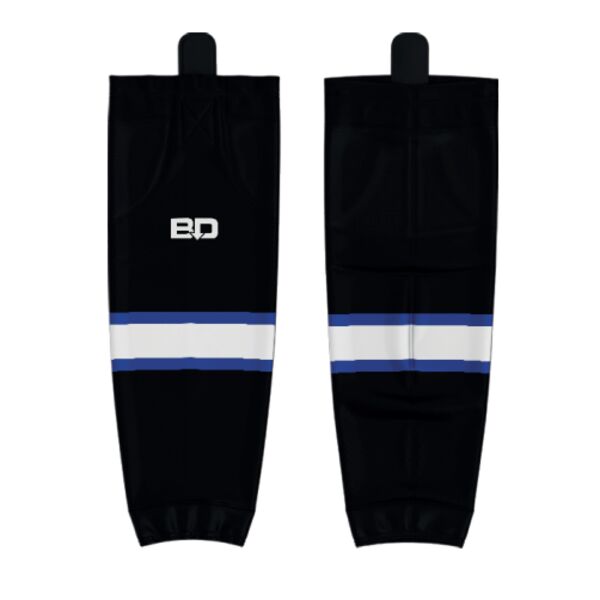 Danvers HS Sublimated Hockey Socks Thumbnail