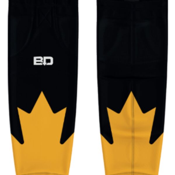 Cold Creek Comets Sublimated Hockey Jersey Thumbnail