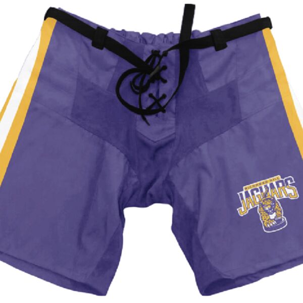 Richmond Hill Jaguars Cut & Sew Pant Shell Thumbnail